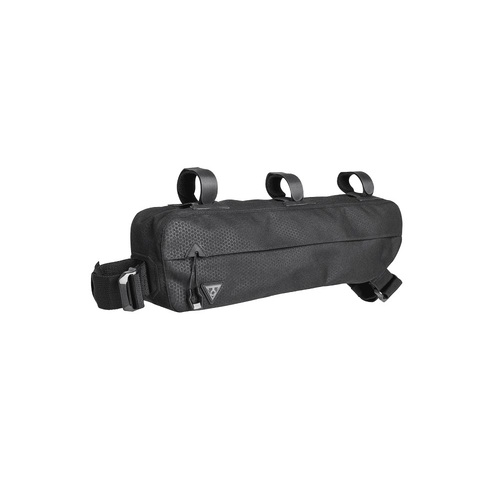 Topeak Midloader 4.5L Bike Frame Bag - Black