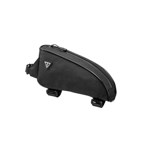 Topeak Toploader 0.75L Bike Bag - Black