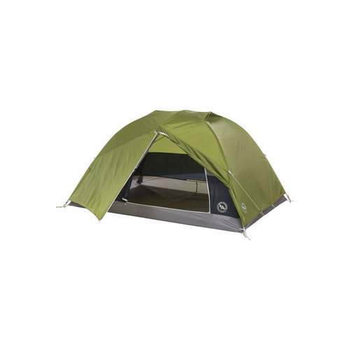Big Agnes Blacktail 2 3-Season 2-Person Backpacking Tent