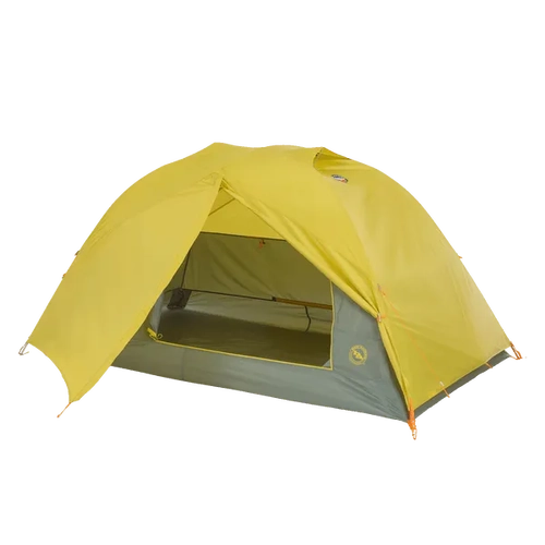 Big Agnes Blacktail 2 3-Season 2-Person Hiking Tent