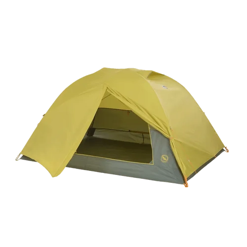Big Agnes Blacktail 3 3-Season 3-Person Hiking Tent