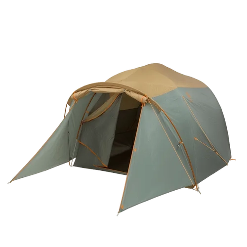 Big Agnes Bunk House 4 3-Season 4-Person Family Camping Tent