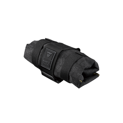 Topeak Burrito Pack Roll-Up Bike Organiser - Black