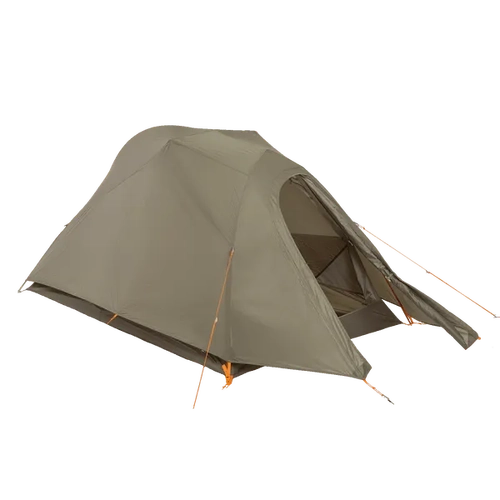 Big Agnes C Bar 2 3-Season 2-Person Superlight Hiking  Tent
