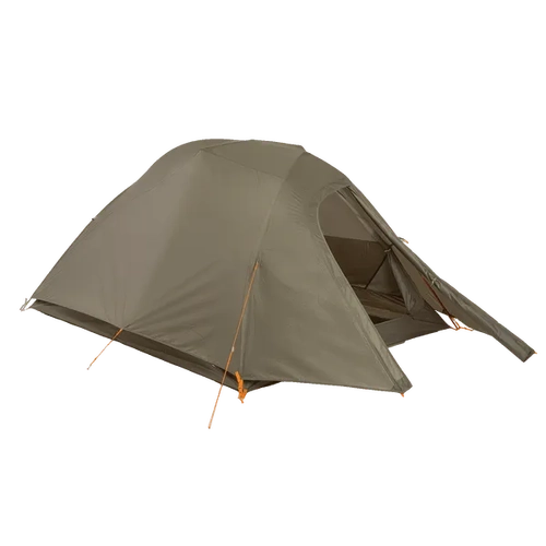 Big Agnes C Bar 3 3-Season 3-Person Superlight Hiking Tent