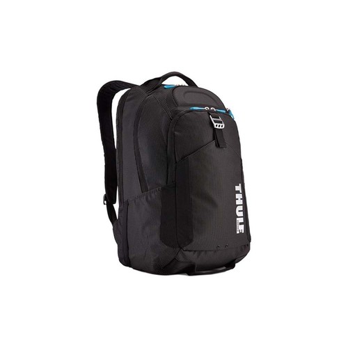 Thule 32L Crossover Prof Backpack for 15" Macbook - Black