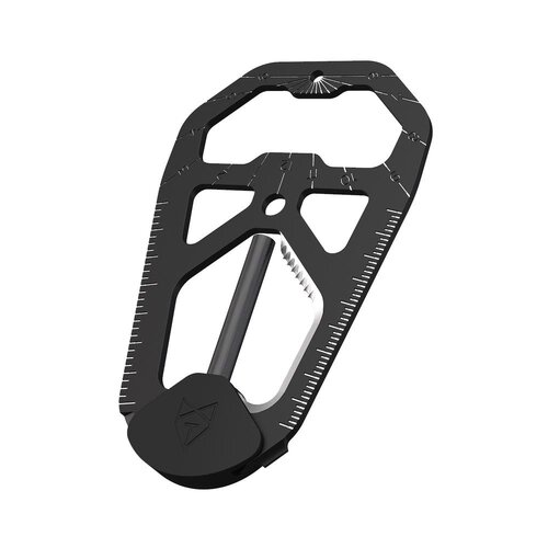 Tactica M020 Compact Camp Tool Card