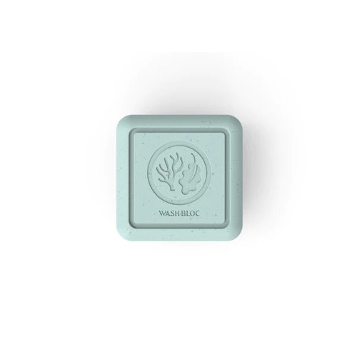 Wash Bloc Travel Container