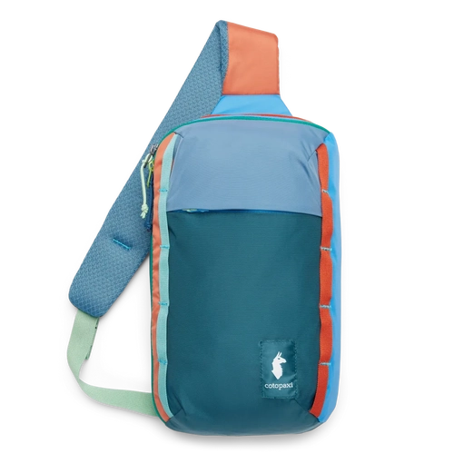 Cotopaxi Todo 8L Sling Bag - Del Dia
