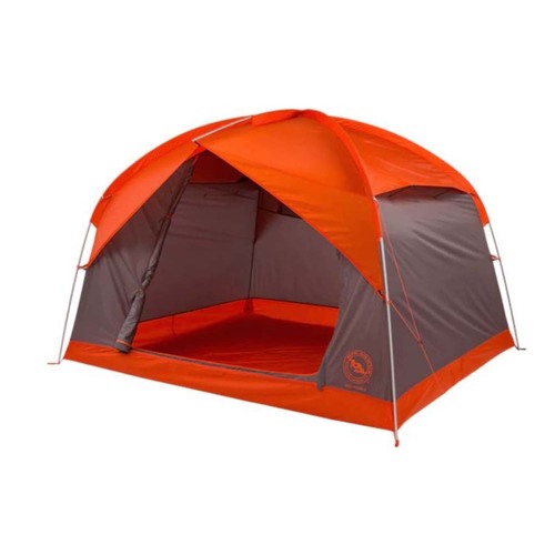 Big Agnes Dog House 4-Person 3-Season Car Camping Tent