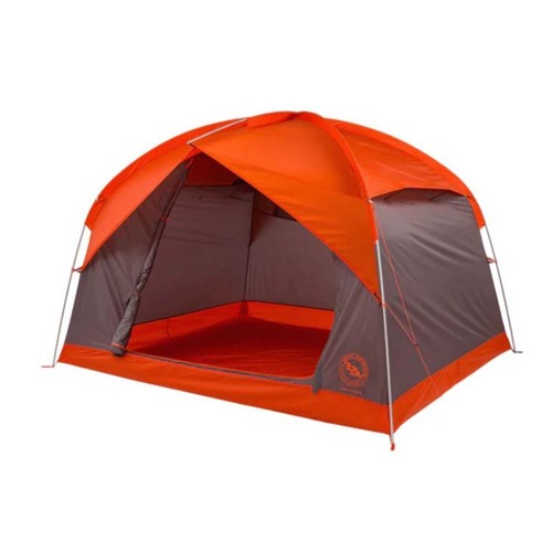 Big Agnes Dog House 6-Person 3-Season Car Camping Tent
