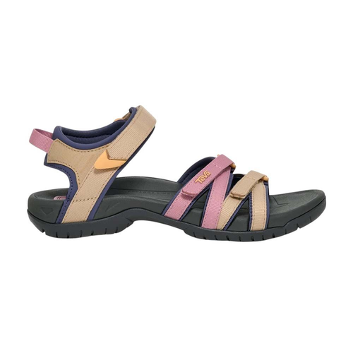 Teva Tirra Womens Sandals - Root Light Multi