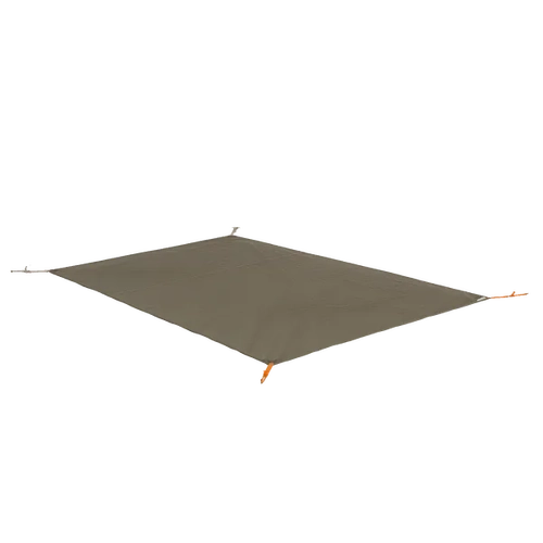 Big Agnes C Bar 3 Footprint - Vetiver