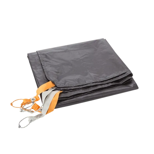 Big Agnes Copper Spur UL3 Footprint - Asphalt 