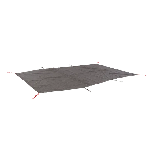 Big Agnes Mad House 6 - Footprint