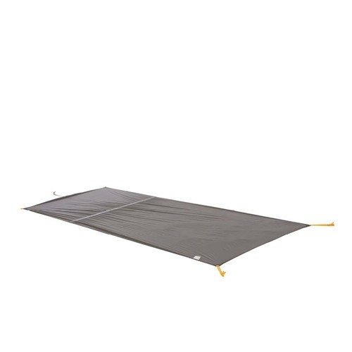 Big Agnes Tiger Wall UL2 Footprint - Platinum