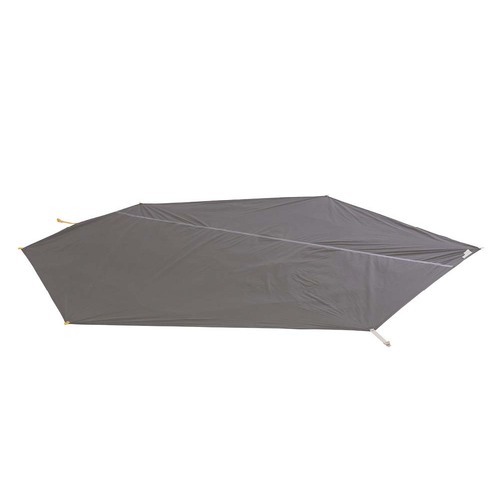 Big Agnes Tiger Wall UL2 Bikepack Footprint - Solution Dye
