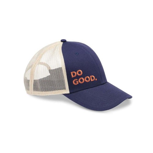 Cotopaxi Do Good Trucker Unisex Hat
