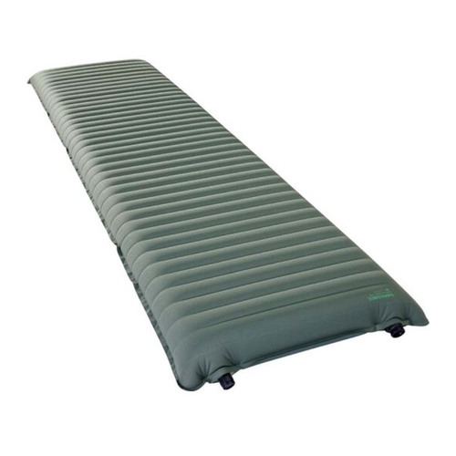 Thermarest NeoAir Topo Luxe Insulated Sleeping Pad - Balsam