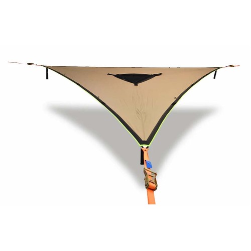 Tentsile Safari Trillium XL 6-Person Camping Hammock (3.0)