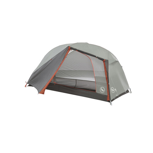 Big Agnes Copper Spur HV UL1 mtnGLO 2020 3 Season 1 Person Backpacking Tent