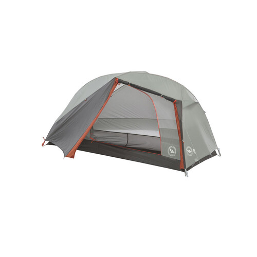 Big Agnes Copper Spur HV UL1 mtnGLO 3-Season 1-Person Backpacking Tent