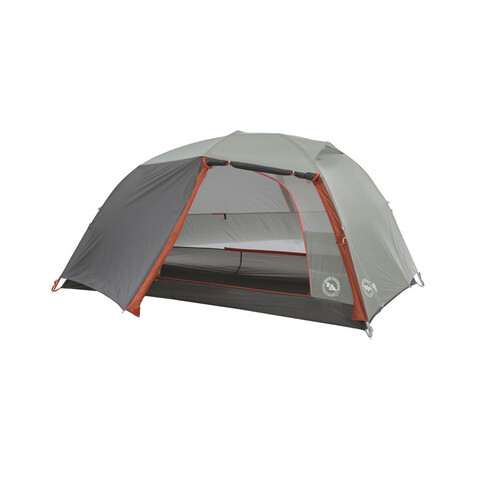 Big Agnes Copper Spur HV UL2 mtnGLO 3-Season 2-Person Hiking Tent