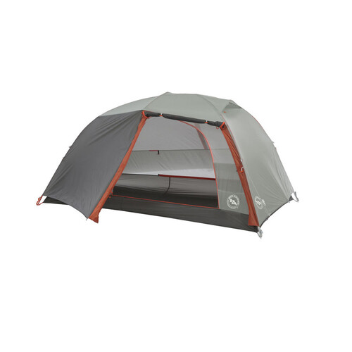 Big Agnes Copper Spur HV UL2 mtnGLO 3-Season 2-Person Backpacking Tent