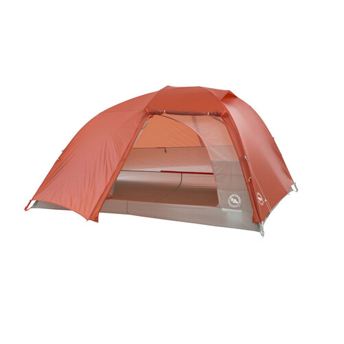 Big Agnes Copper Spur HV UL3 3-Season 3 Person Backpacking Tent
