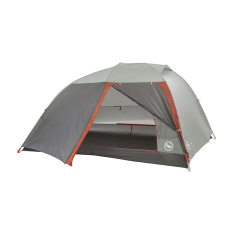 Big Agnes Copper Spur HV UL3 mtnGLO 3-Season 3-Person Hiking Tent