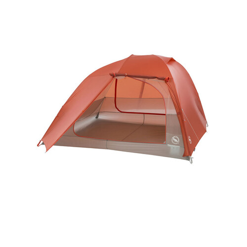 Big Agnes Copper Spur HV UL4 3 Season 4-Person Backpacking Tent