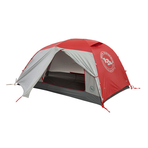Big Agnes Copper Spur HV3 2020 Expedition 3-Season 3-Person Backpacking Tent