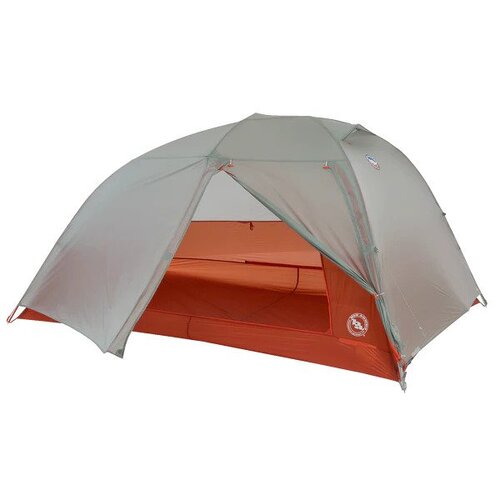 Big Agnes Copper Spur HV UL2 Ultralight 2-Person Hiking Tent - Long