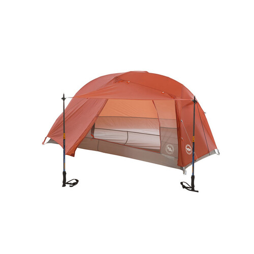 Big Agnes Copper Spur HV UL1 3-Season 1 