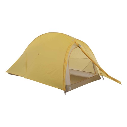 Big agnes fly creek hv sales ul2 bikepack tent review