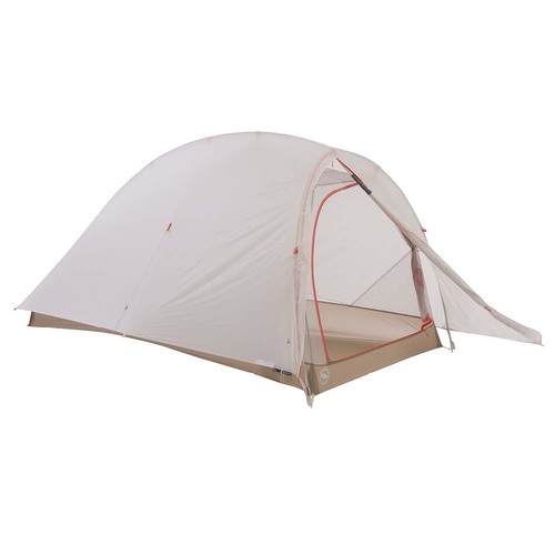 Big Agnes Fly Creek UL 1 HV Solution Dye 1-Person Tent