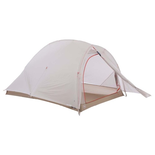 Big Agnes Fly Creek HV UL2 Solution Dye 2-Person Hiking Tent