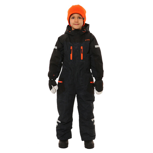 XTM Kizzu One-Piece Kids Snow Suit