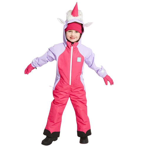 MAGENTA UNICORN