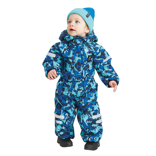 XTM PAPOOSE Kids Snow Suit