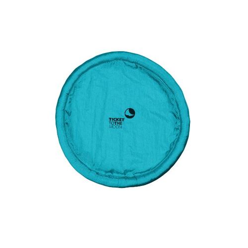 Ticket to the Moon Pocket Frisbee