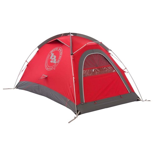 Big Agnes Shield 2 2-Person 4-Season Lightweight Mountaineering Tent