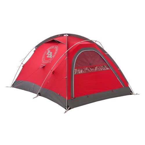 Big Agnes Shield 3 3-Person 4-Season Lightweight Mountaineering Hiking Tent