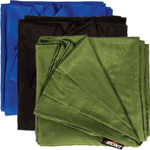 Mont Silk Sleeping Bag Liner - Traveller