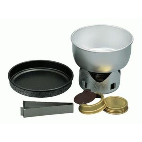 Trangia 28-T Ultralight Alloy Cook Set - Mini 