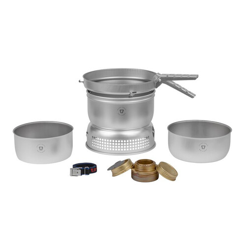 Trangia 25-21 Duossal Camping Stove