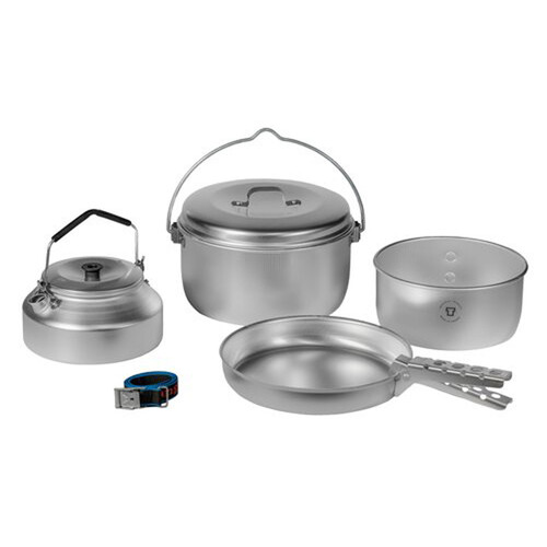 Trangia Camping Cook Set 24