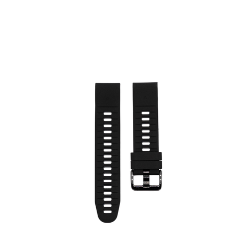 Traverse Silicone Watch Band for Garmin QuickFit - 20mm
