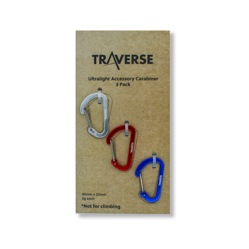 Red/Blue/Silver