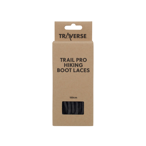 Traverse Hiking Boot Laces - 150cm